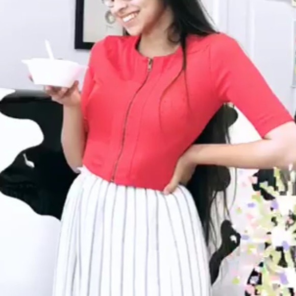 Nicki Minaj Tops - SOLD•••